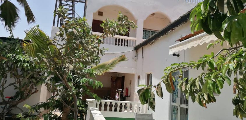 Hotel Apartment