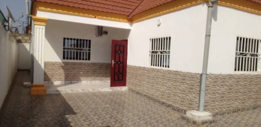 Hotel Compound